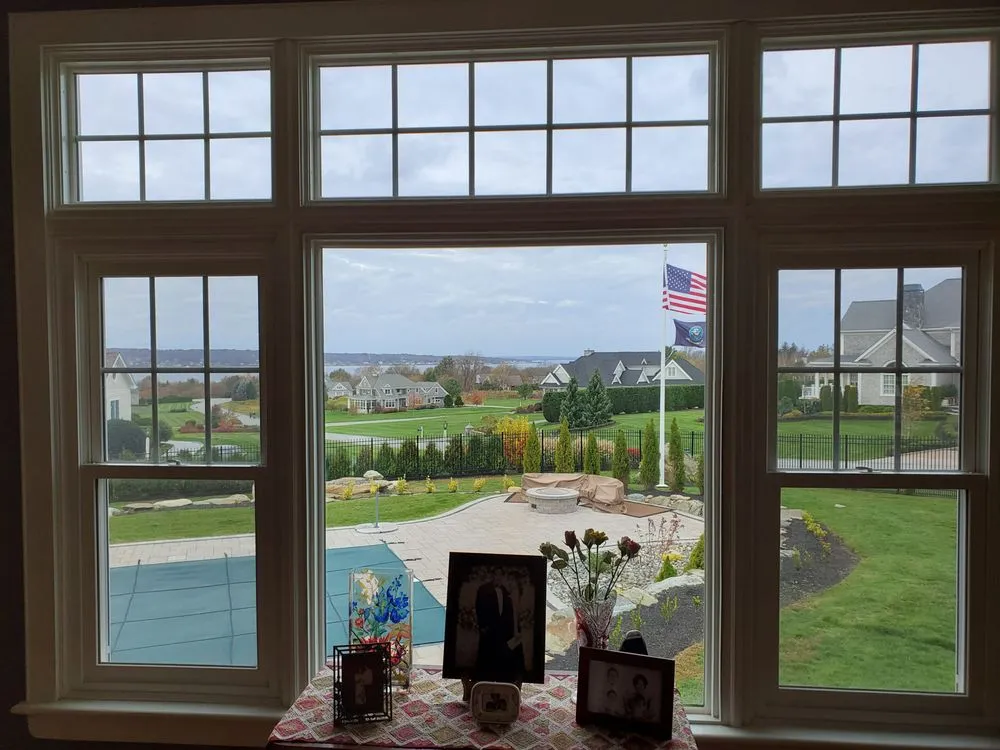 Slide of RIHI The Home Improvement Specialist