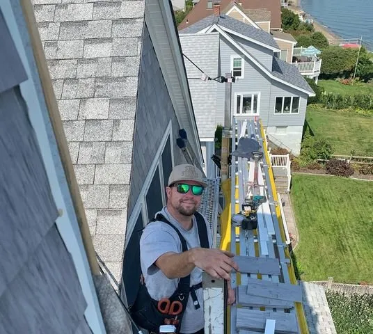 Slide of RIHI The Home Improvement Specialist