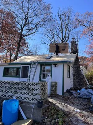 RIK Xpress Roof Repair