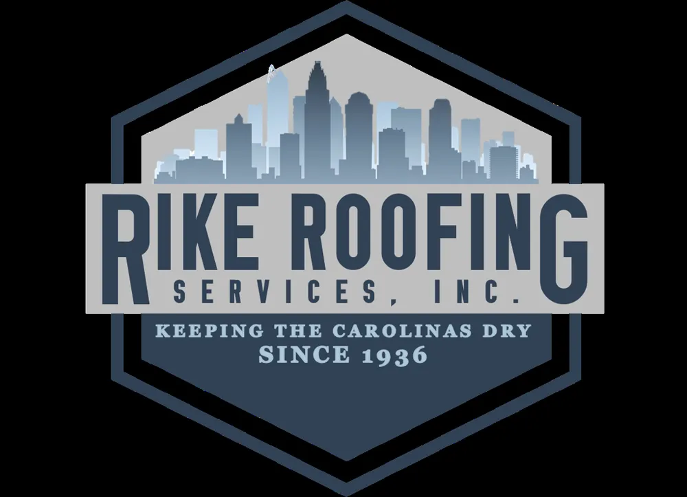 Slide of Rike Roofing Services