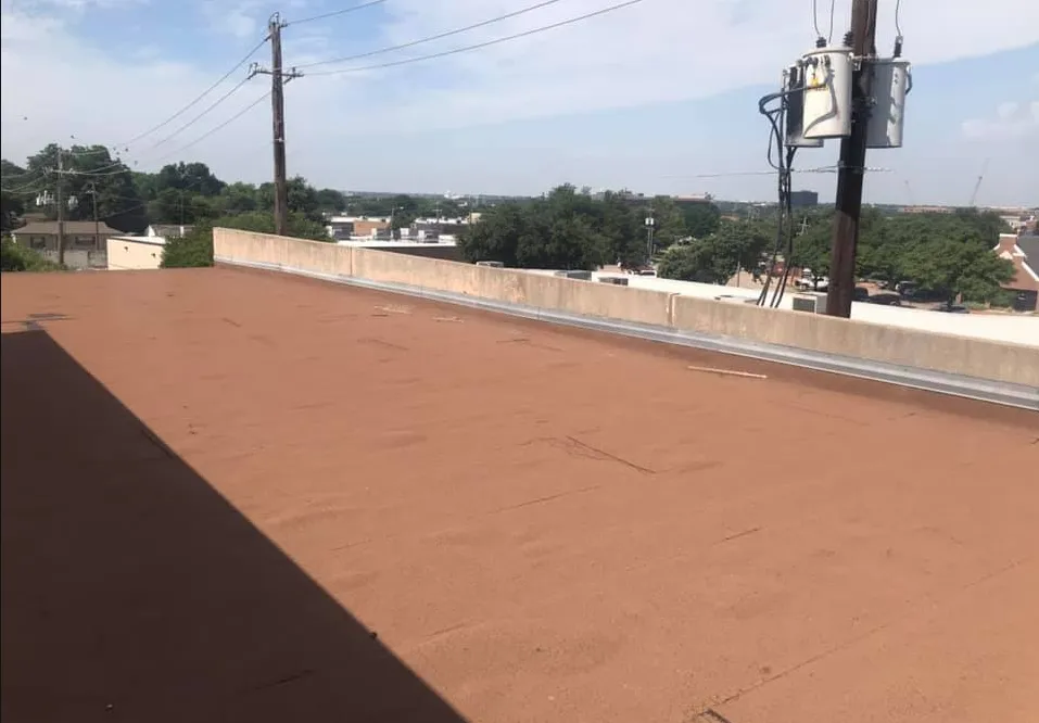 Slide of Riken Group