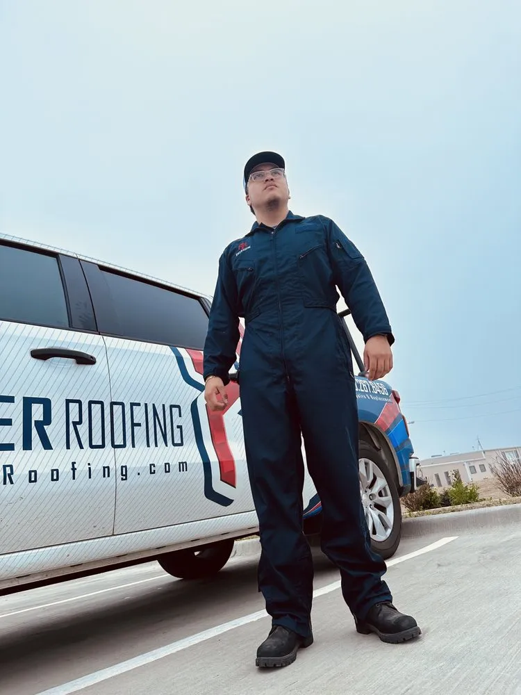 Slide of Riker Home Services