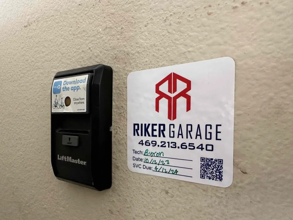 Slide of Riker Home Services