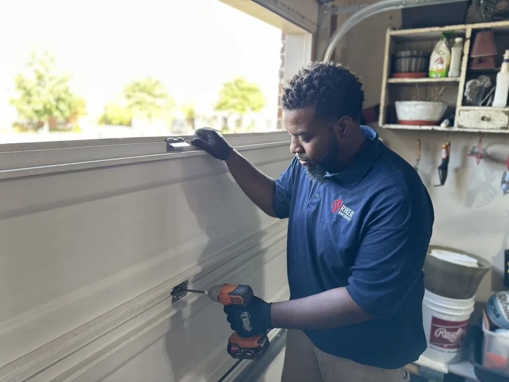 Slide of Riker Home Services