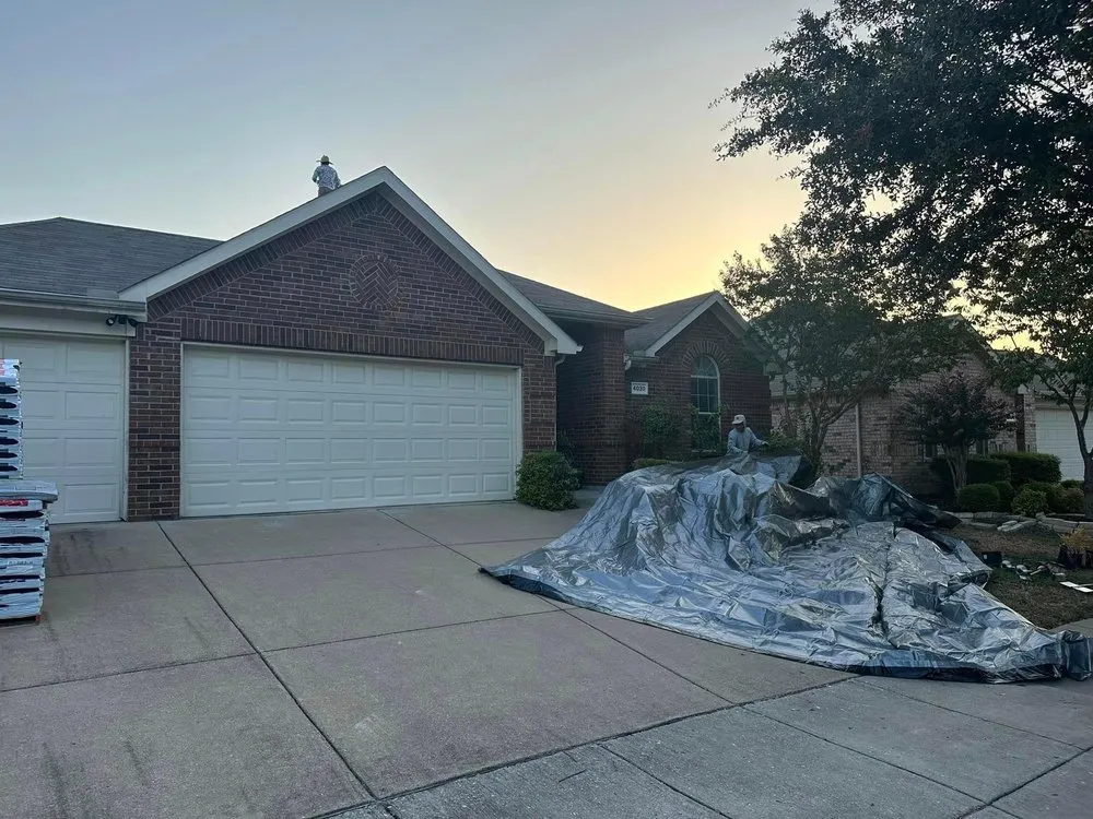 Slide of Riker Home Services