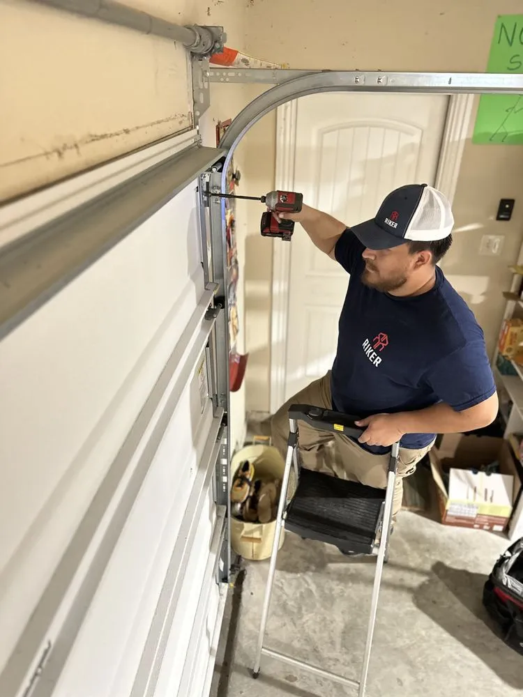 Slide of Riker Home Services