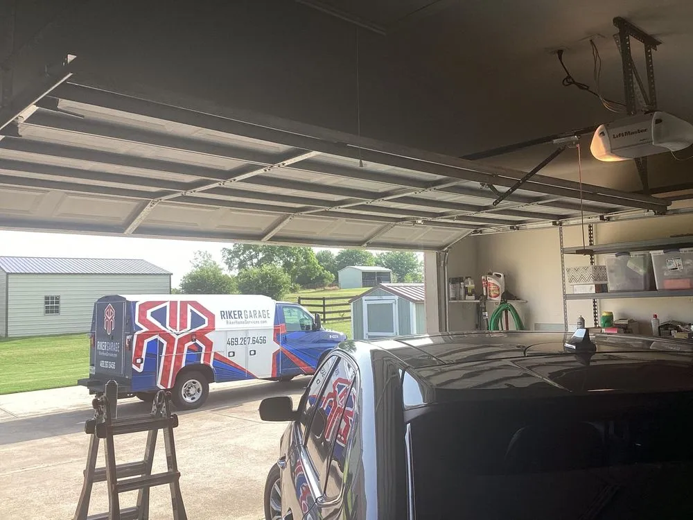 Slide of Riker Home Services