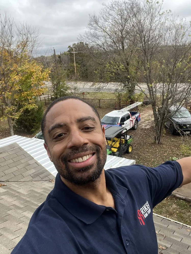 Slide of Riker Home Services