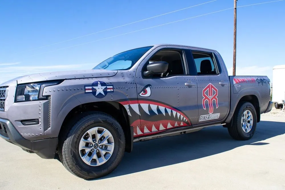 Slide of Riker Home Services