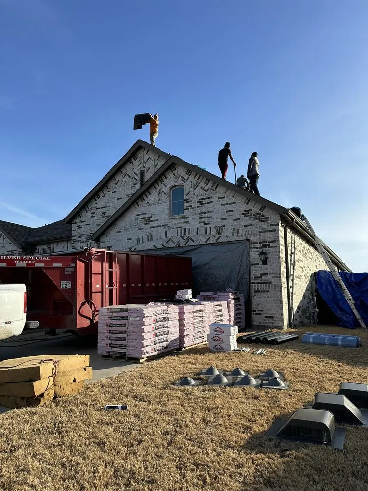 Slide of Riker Home Services