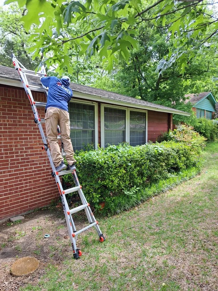 Slide of Riker Home Services