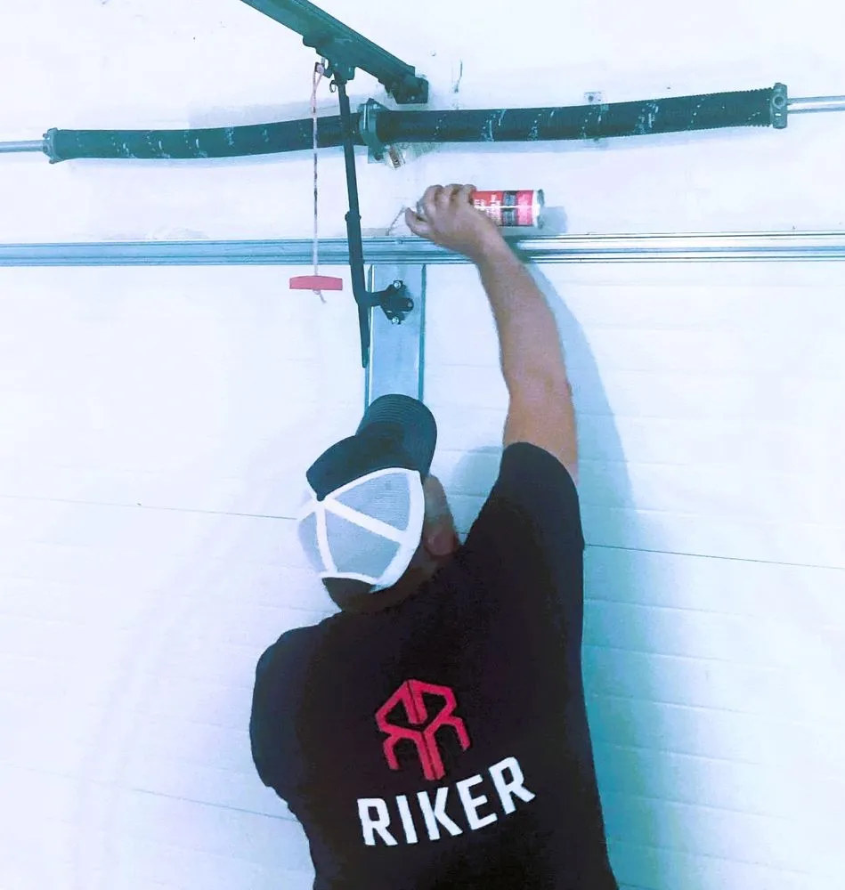 Slide of Riker Home Services