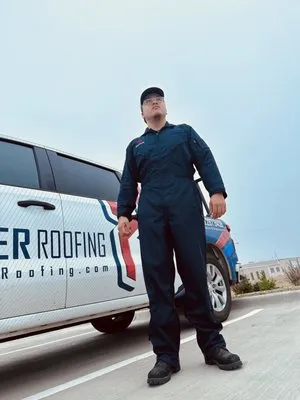 Riker Home Services Logo