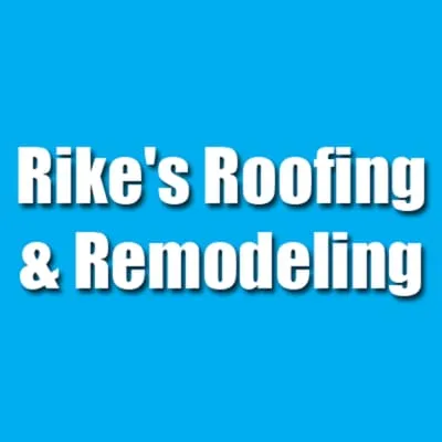 Rikes Roofing