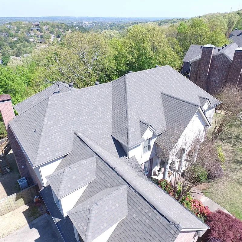 Slide of Riley Hays Roofing & Construction