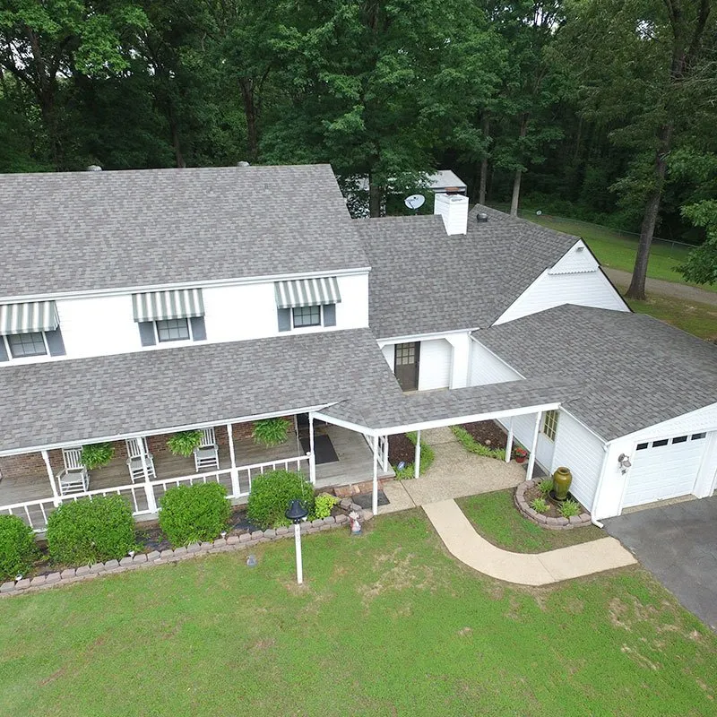 Slide of Riley Hays Roofing & Construction