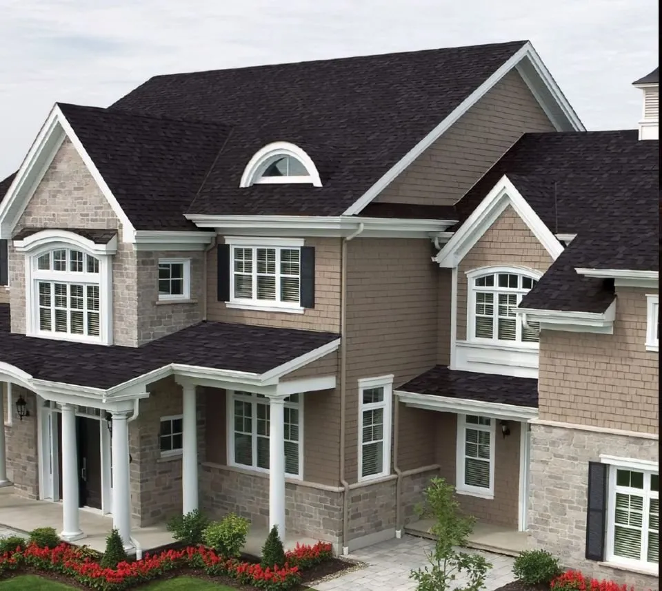 Slide of Riley Hays Roofing & Construction