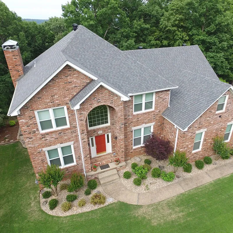 Slide of Riley Hays Roofing & Construction