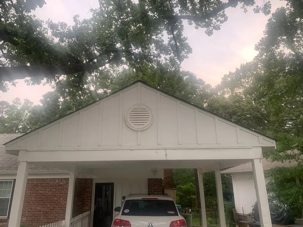 Slide of Riley Hays Roofing & Construction