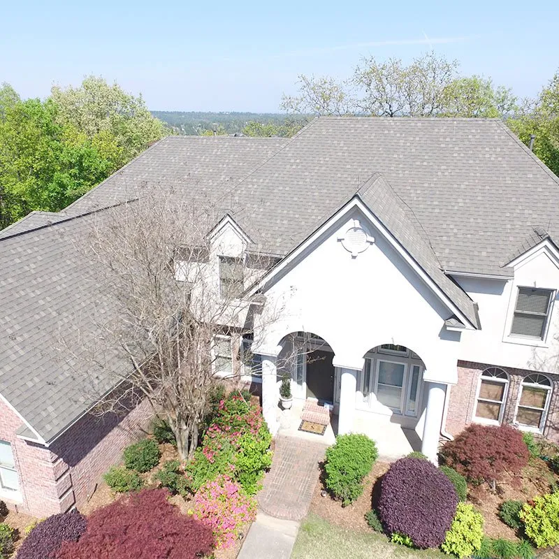 Slide of Riley Hays Roofing & Construction