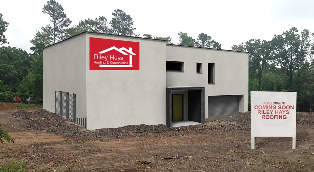 Slide of Riley Hays Roofing & Construction