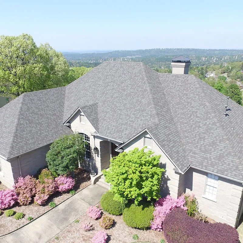 Slide of Riley Hays Roofing & Construction