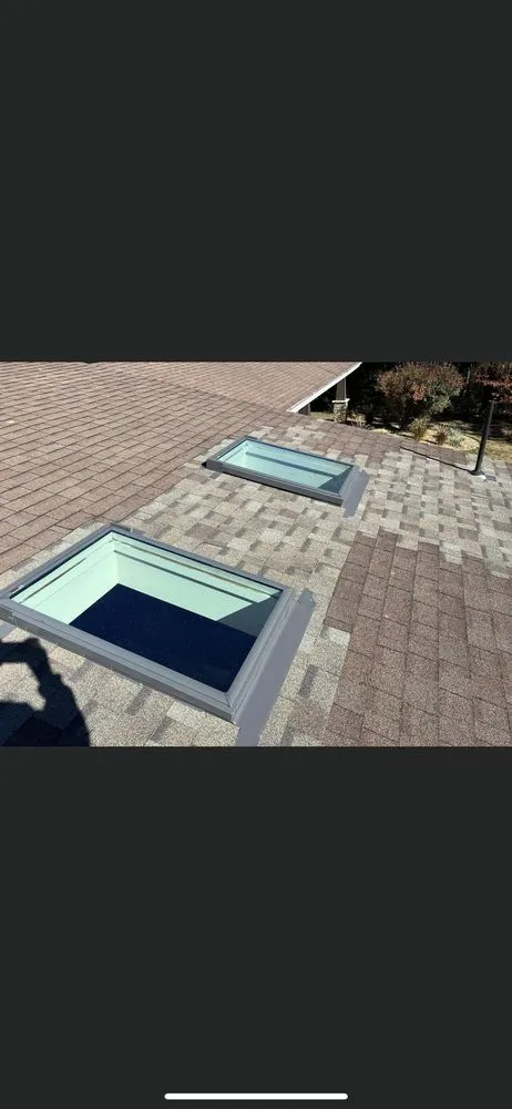 Slide of Riley Madelyn Roofing