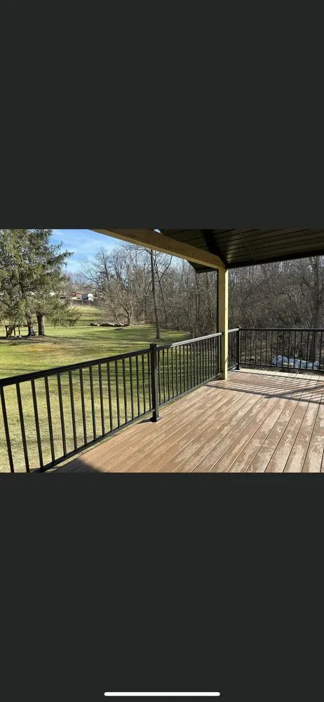 Slide of Riley Madelyn Roofing