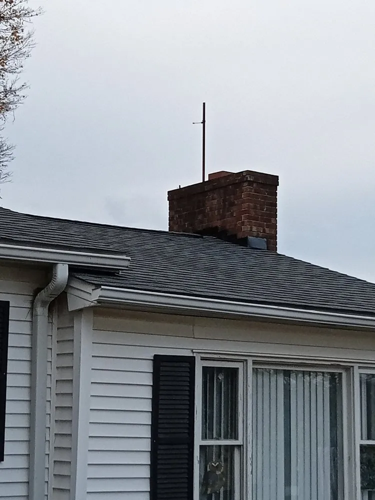 Slide of Riley Roofing Company