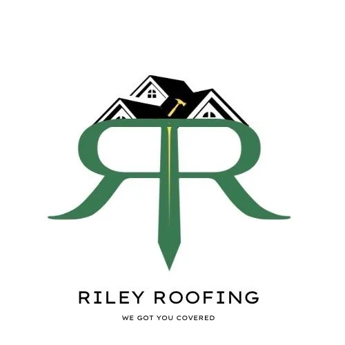 Slide of Riley Roofing