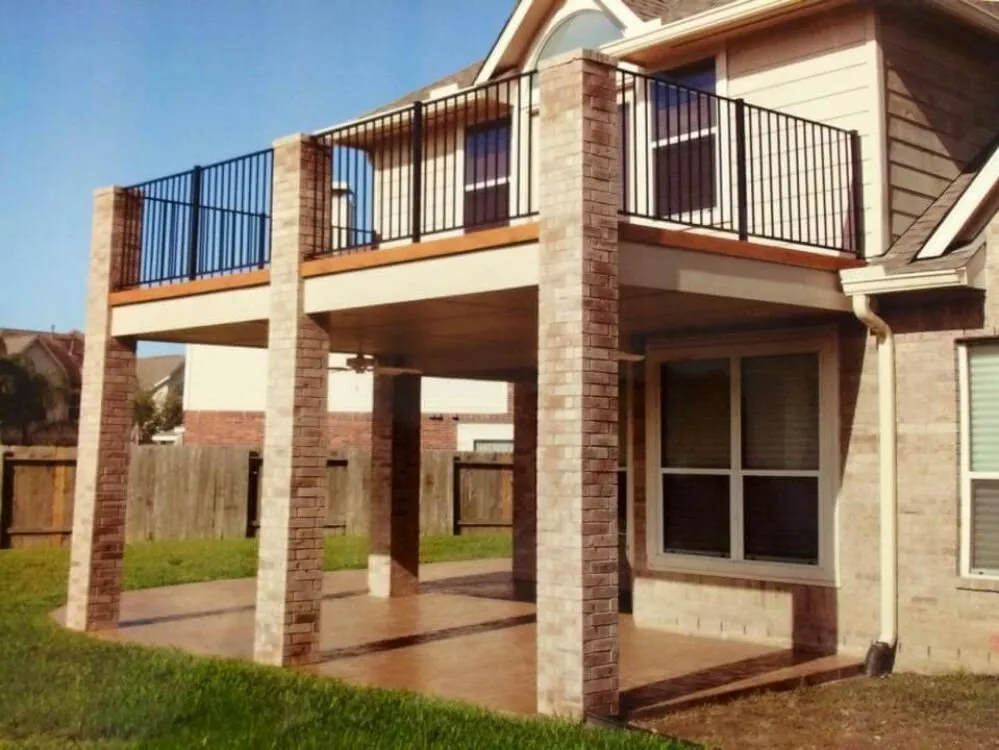 Slide of Riley-Sons Roofing & Construction