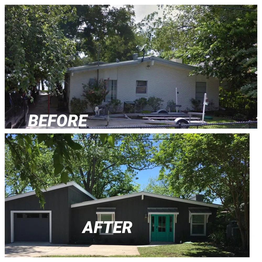 Slide of Riley-Sons Roofing & Construction