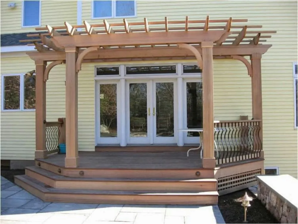 Slide of Riley-Sons Roofing & Construction