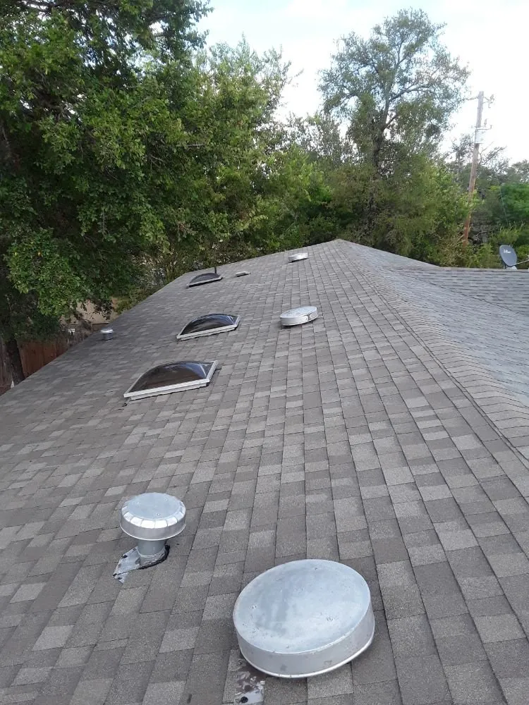 Expert roof replacement in Spicewood, TX - Riley-Sons Roofing and Construction