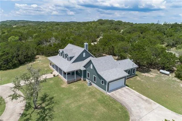 Top-rated storm damage roof repair in Spicewood, TX - Riley-Sons Roofing and Construction