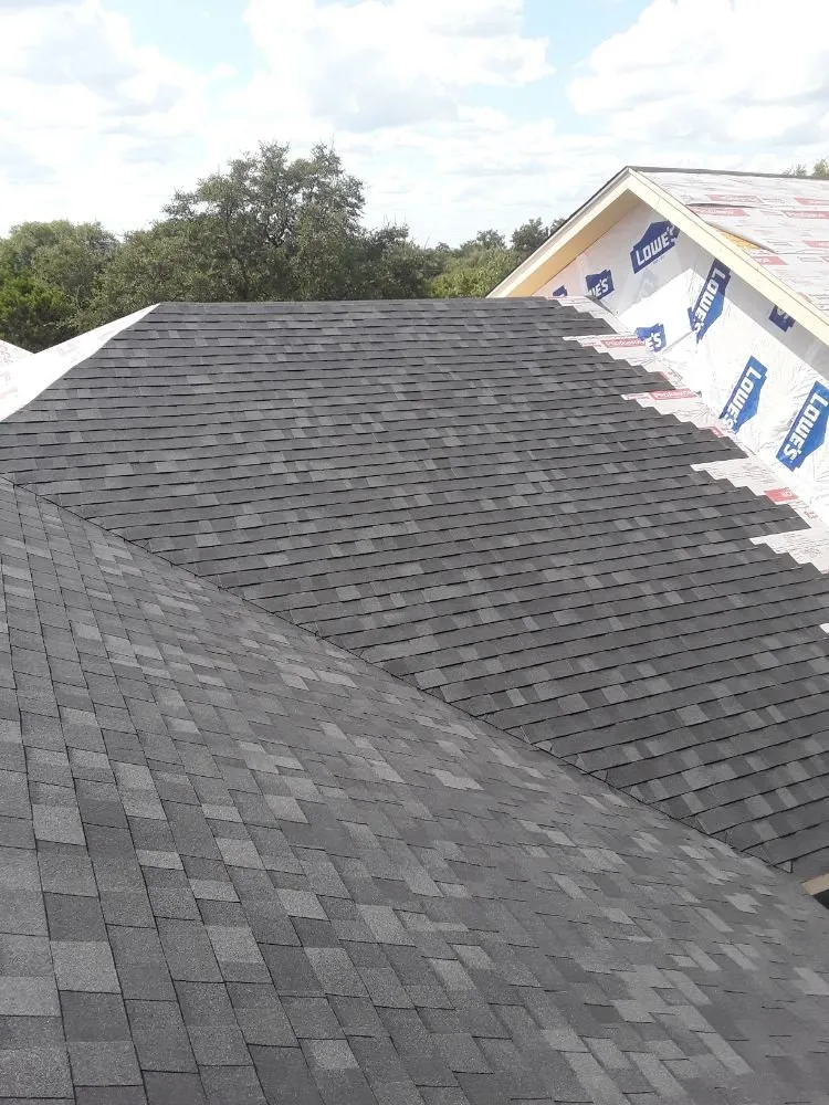 Expert metal roofing installation experts serving Spicewood, TX - Riley-Sons Roofing and Construction