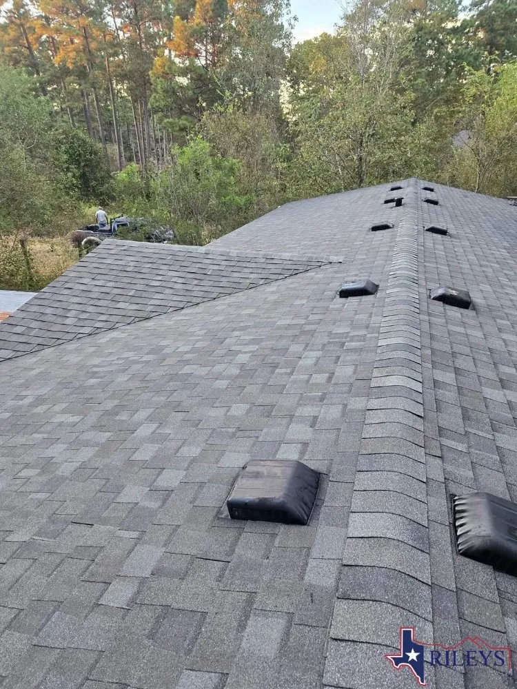 Slide of Rileys Restoration