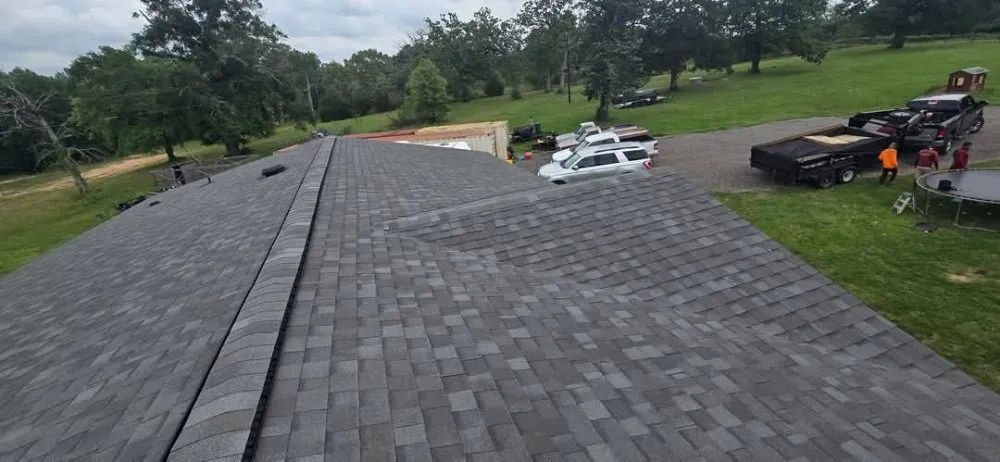 Slide of Rileys Restoration