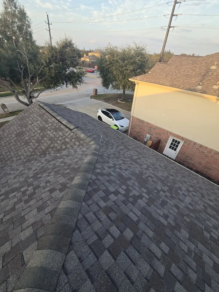 Slide of Rileys Restoration