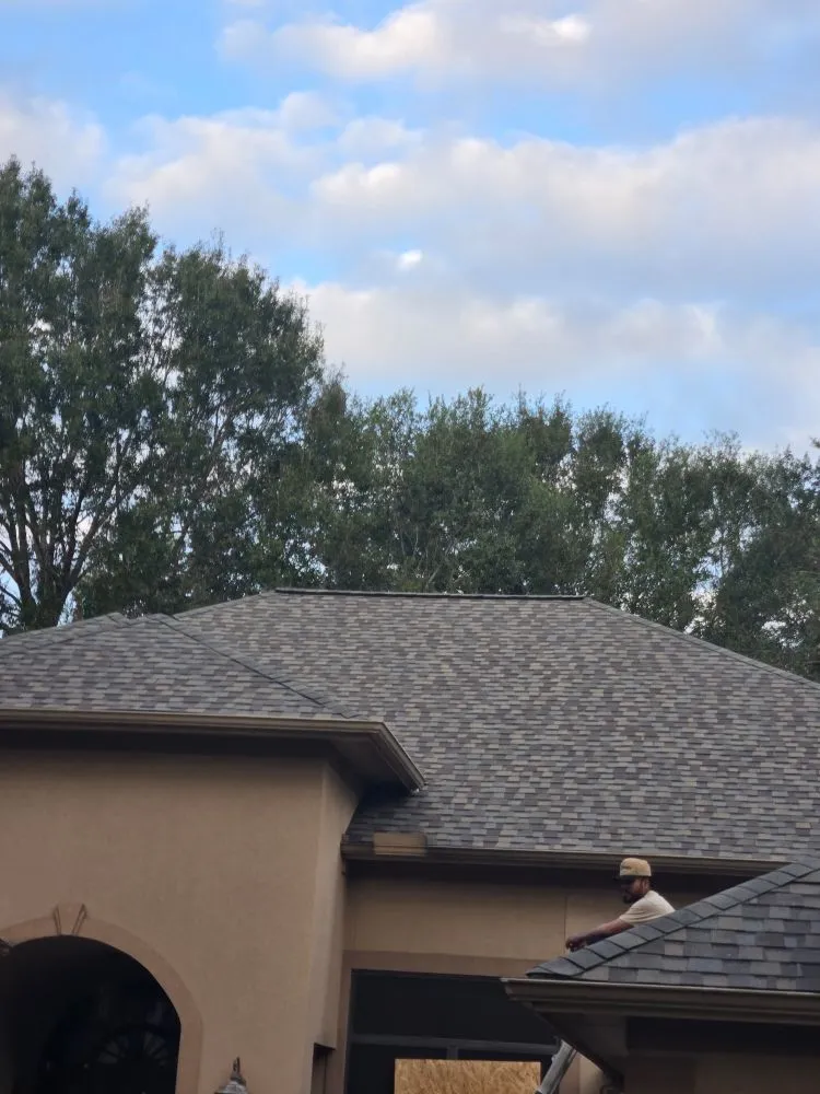 Slide of Rileys Restoration