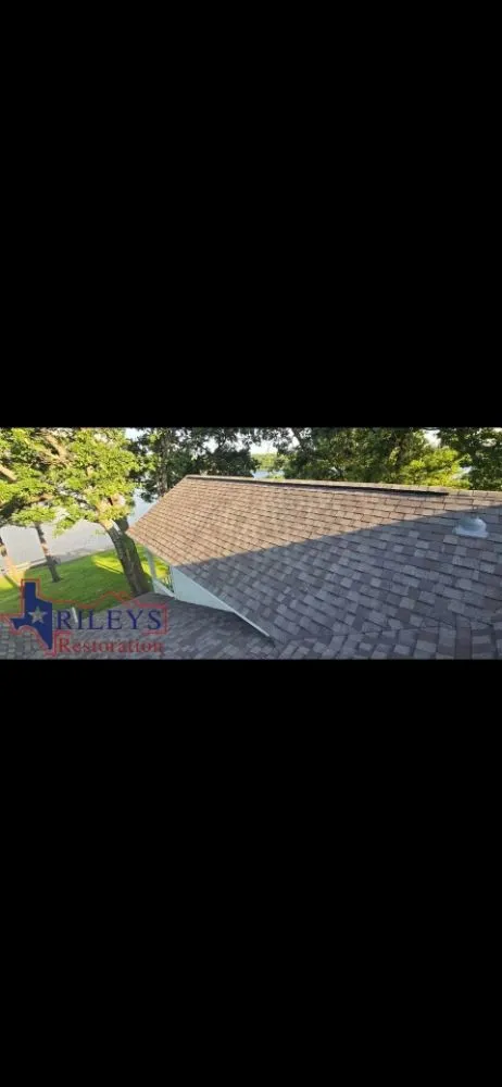 Slide of Rileys Restoration