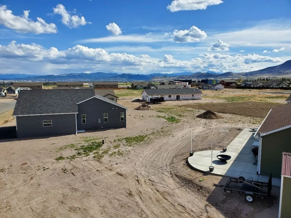 Slide of Rileys Roofing General Construction