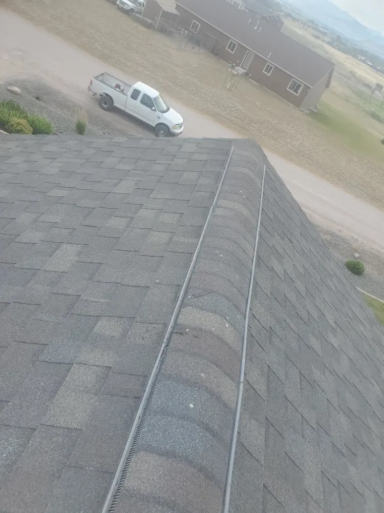 Slide of Rileys Roofing General Construction