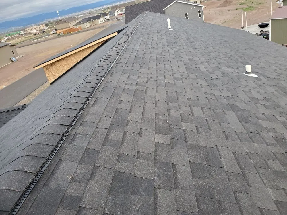 Slide of Rileys Roofing General Construction