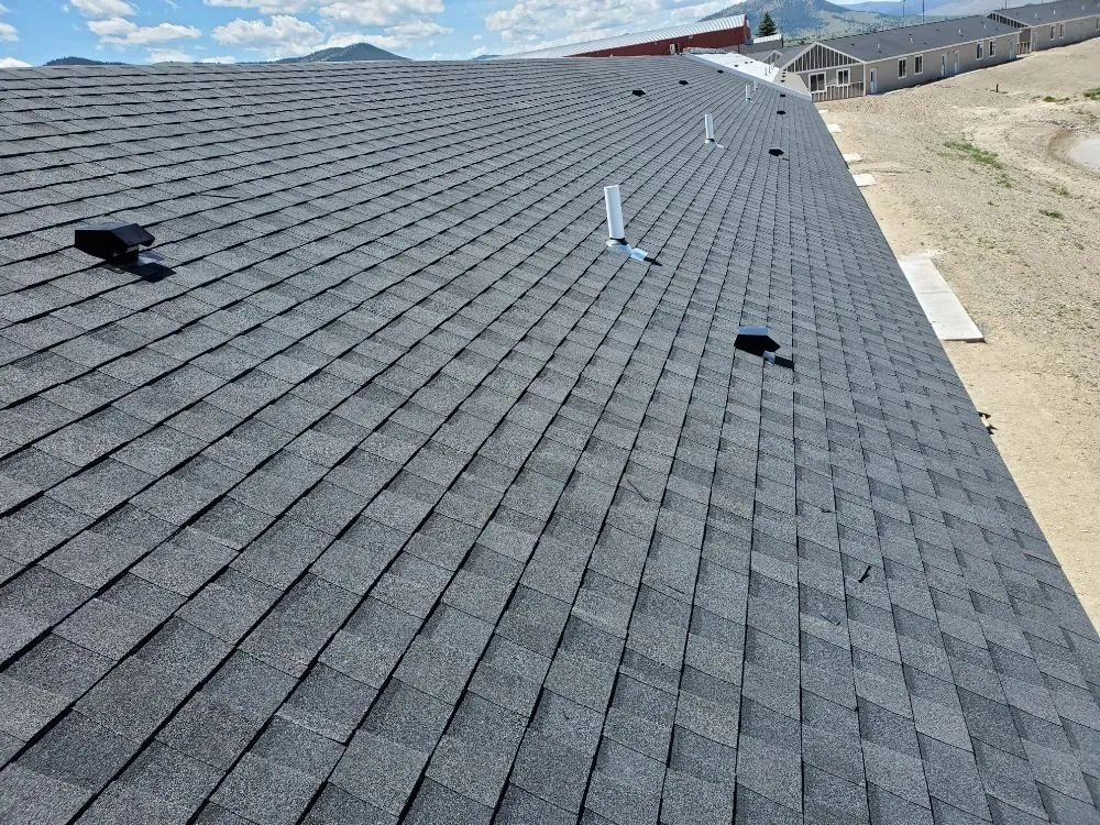 Slide of Rileys Roofing General Construction