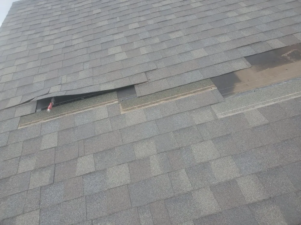 Slide of Rileys Roofing General Construction