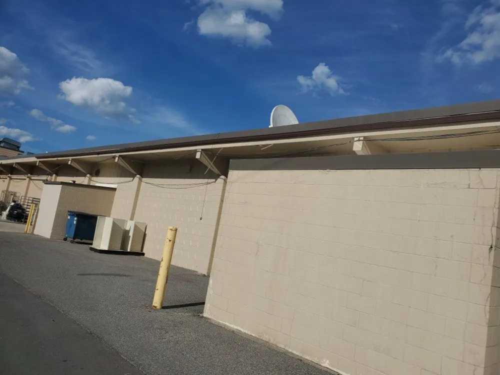 Slide of Rileys Roofing General Construction