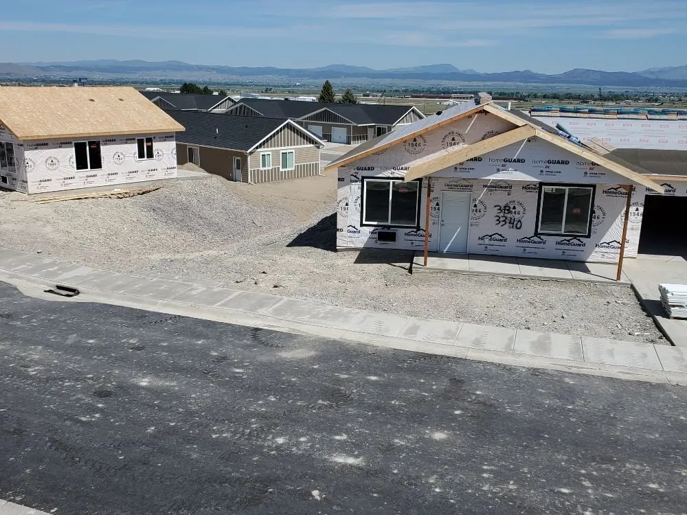 Slide of Rileys Roofing General Construction