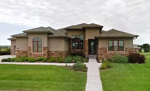 Slide of Rimco Construction