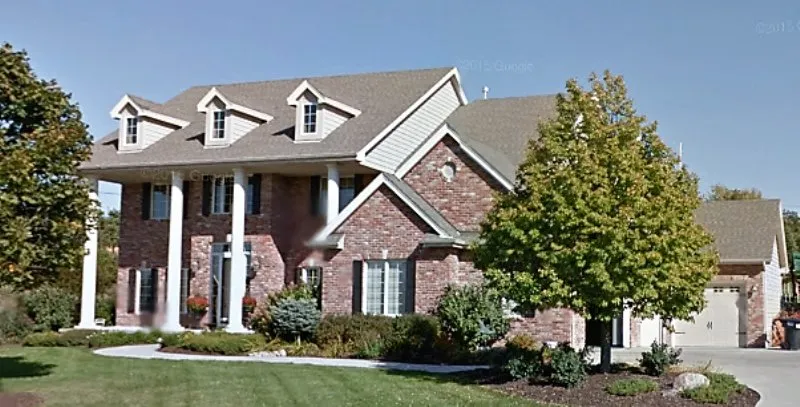 Slide of Rimco Construction